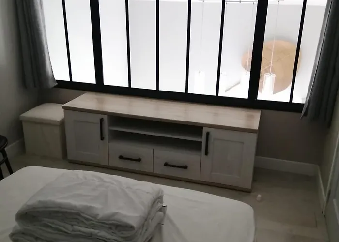 דירה Appt Avec Magnifique Vue Sur Le Port