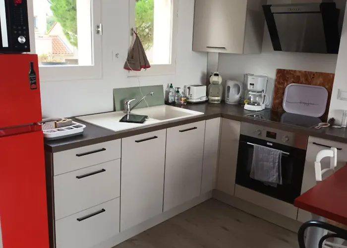 Appt Avec Magnifique Vue Sur Le Port *