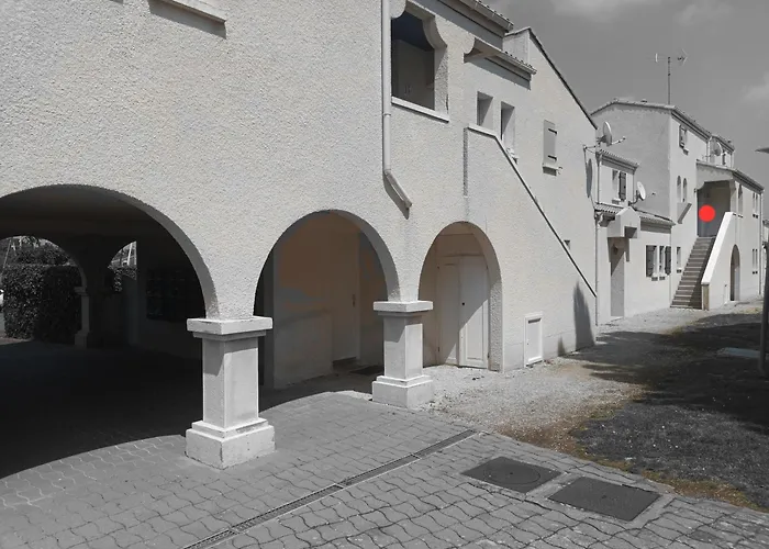 Appt Avec Magnifique Vue Sur Le Port